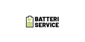 Batteriservice Danmark